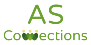 AS Connections Logo